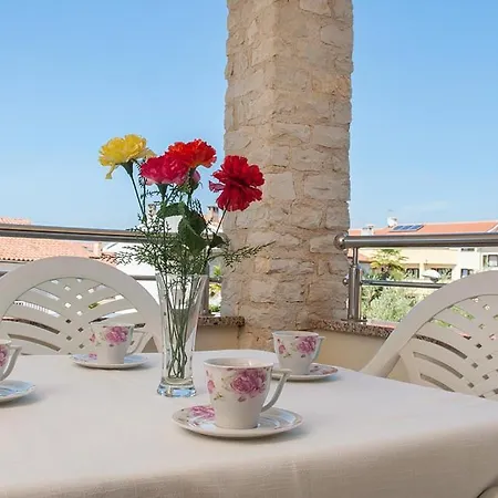 Lorena Διαμέρισμα *