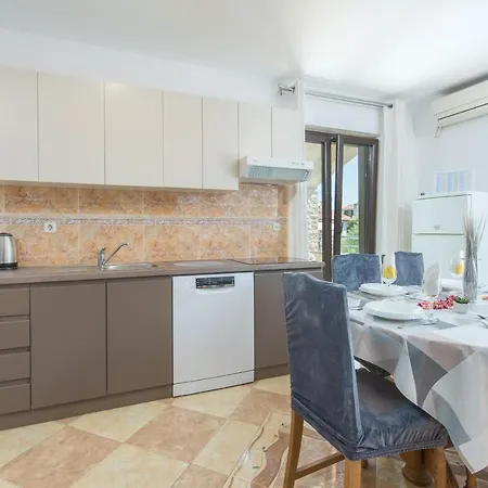 Apartment Lorena Porec