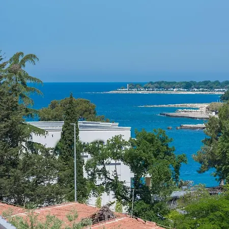 Lorena Διαμέρισμα Πόρετς