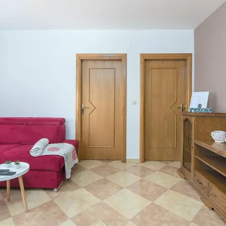 Lorena * Πόρετς