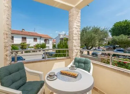 Διαμέρισμα Lorena