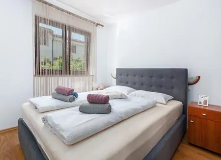 Apartment Lorena Porec