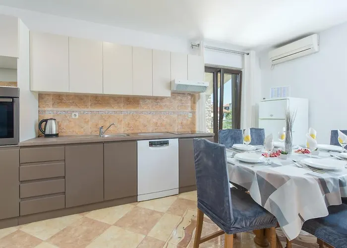 Appartement Lorena Poreč