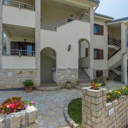 Apartamento Lorena Poreč