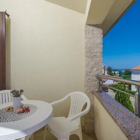 Apartamento Lorena Poreč