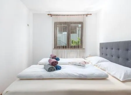 Apartamento Lorena Poreč