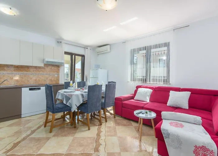 Lorena Apartamento Poreč