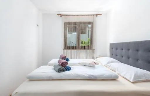 Apartamento Lorena Poreč