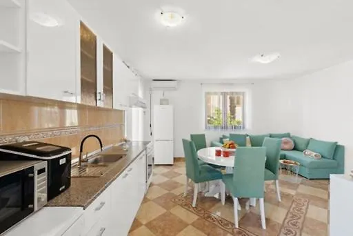 Apartamento Lorena *