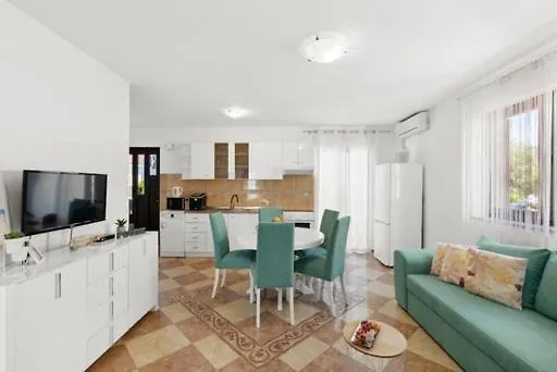 Lorena Apartamento Poreč