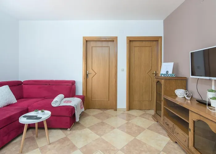 Lorena * Πόρετς